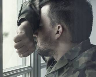How Medical Cannabis Can Help Veterans Suffering from PTSD ...