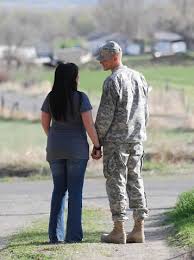 Description: Image result for veterans spouse ptsd