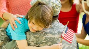 Description: Image result for veterans spouse ptsd