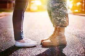 Description: Image result for veterans spouse ptsd