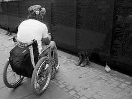 Description: Image result for veterans spouse ptsd