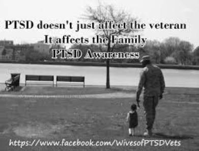 Image result for VETERANS PTSD SURVIVAL STORIES