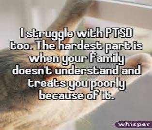 Image result for VETERANS PTSD SURVIVAL STORIES