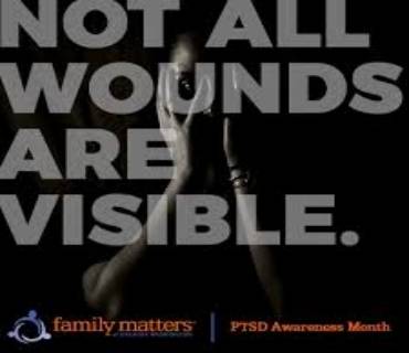 Image result for VETERANS PTSD SURVIVAL STORIES