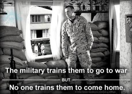 1000+ ideas about Ptsd Awareness on Pinterest | Post ...