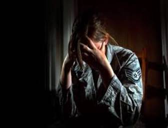 Description: Image result for veteran with PTSD creates jewelry to empower women