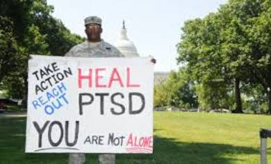 Image result for VETERANS PTSD SURVIVAL STORIES