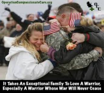 Image result for VETERANS PTSD SURVIVAL STORIES