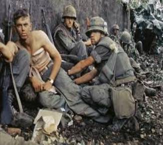Description: Image result for veteran with PTSD creates jewelry to empower women