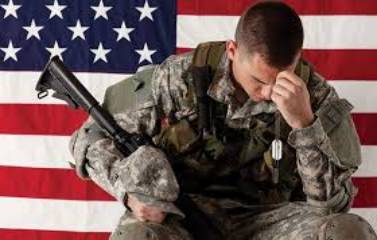 Description: Image result for veteran with PTSD creates jewelry to empower women