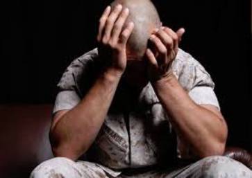 Description: Image result for veteran with PTSD creates jewelry to empower women