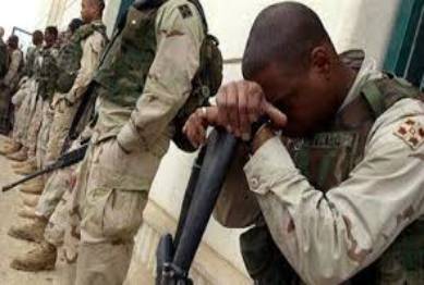 Description: Image result for veteran with PTSD creates jewelry to empower women
