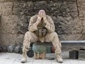Description: Image result for veteran with PTSD creates jewelry to empower women