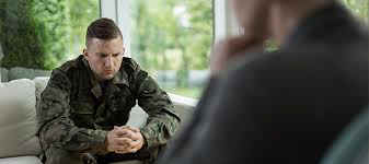 Description: Image result for veterans spouse ptsd