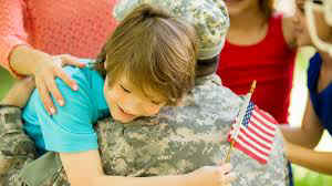 Description: Image result for veterans spouse ptsd