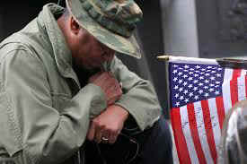 Description: Image result for VIETNAM veterans ptsd