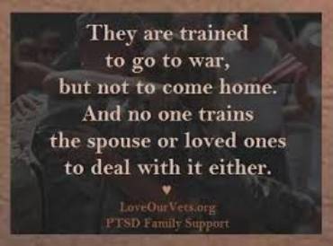 Image result for VETERANS PTSD SURVIVAL STORIES
