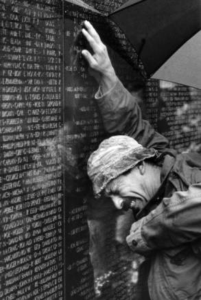 10 Incredible Photos Of The Heroes Who Fought The Vietnam War