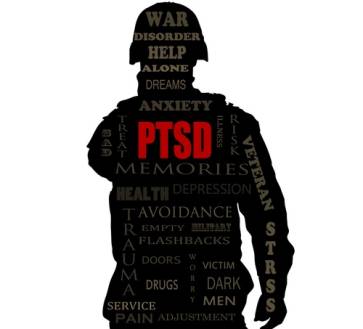 Social Security Disability For Veterans With PTSD | Social ...