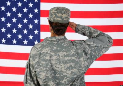 Women Outperform Men on Day One of Ranger School | HuffPost