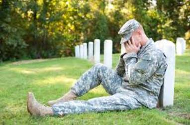 Image result for VETERANS PTSD SURVIVAL STORIES