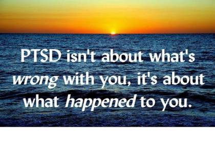 Veterans Ptsd Quotes. QuotesGram